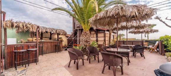 8 bedrooms Finca in Granadilla de Abona, Spain No. 3519 9