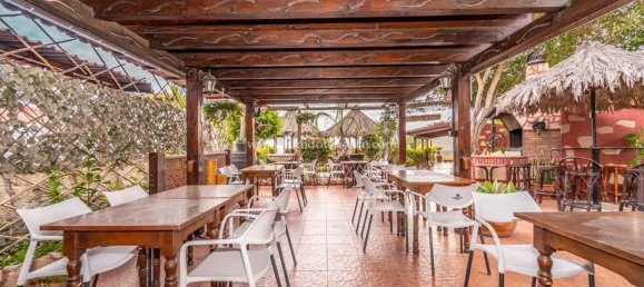 8 bedrooms Finca in Granadilla de Abona, Spain No. 3519 14