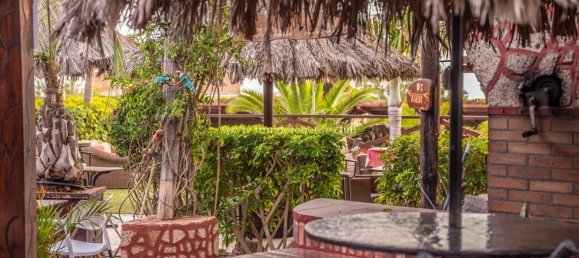 8 bedrooms Finca in Granadilla de Abona, Spain No. 3519 8