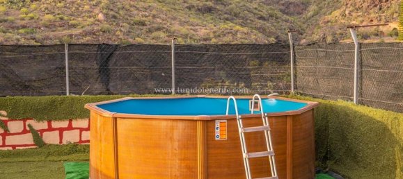 8 bedrooms Finca in Granadilla de Abona, Spain No. 3519 2