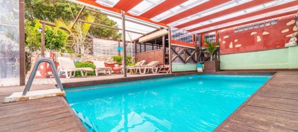 8 bedrooms Finca in Granadilla de Abona, Spain No. 3519 17