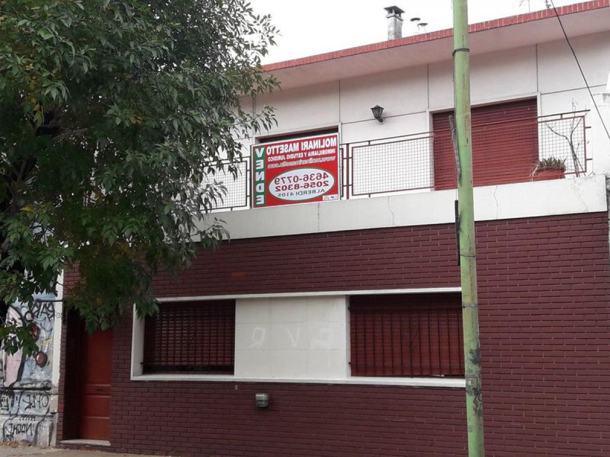 Дом с 3 спальнями в Буэнос-Айрес, Аргентина № 65018