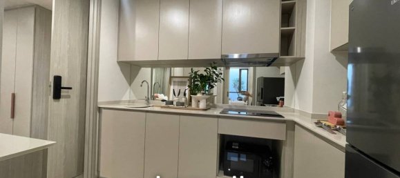 2 bedrooms Condo in Bangkok, Thailand No. 23491 6