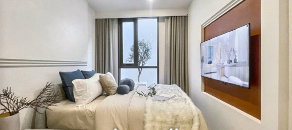 2 bedrooms Condo in Bangkok, Thailand No. 23491 3