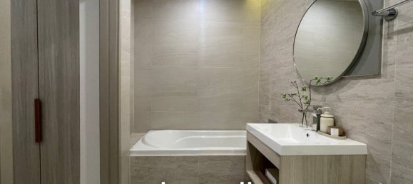 2 bedrooms Condo in Bangkok, Thailand No. 23491 15