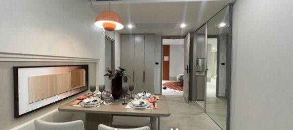 2 bedrooms Condo in Bangkok, Thailand No. 23491 5