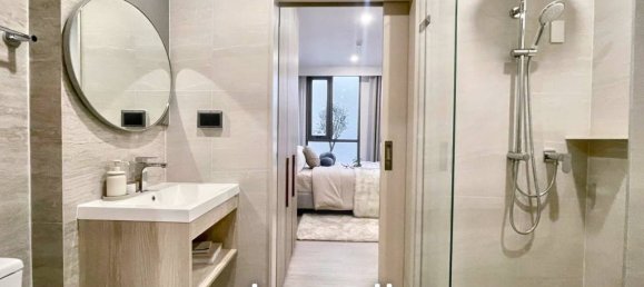 2 bedrooms Condo in Bangkok, Thailand No. 23491 2