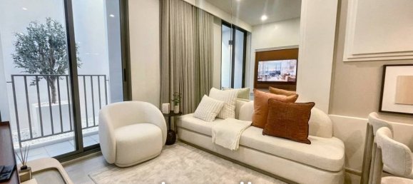 2 bedrooms Condo in Bangkok, Thailand No. 23491 10
