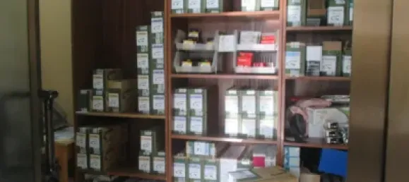 Propiedad comercial en Segovia, Spain 95 m² No. 81658 8