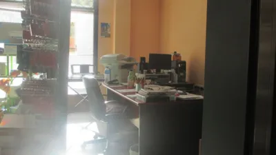 Propiedad comercial en Segovia, Spain 95 m² No. 81658