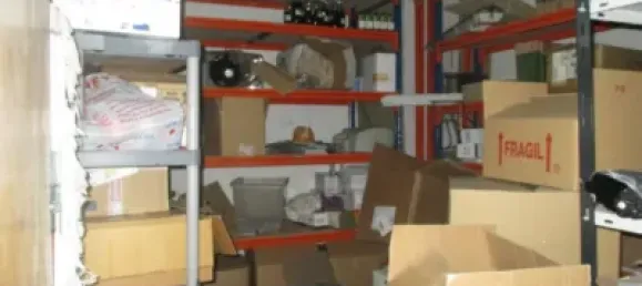 Propiedad comercial en Segovia, Spain 95 m² No. 81658 3