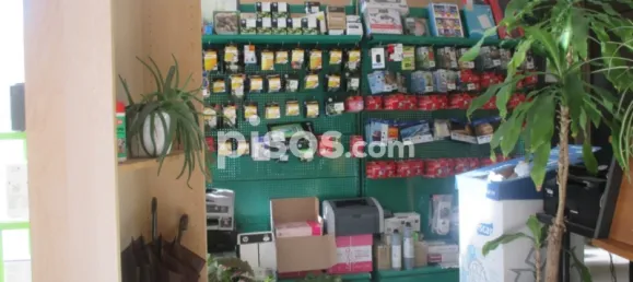 Propiedad comercial en Segovia, Spain 95 m² No. 81658 6