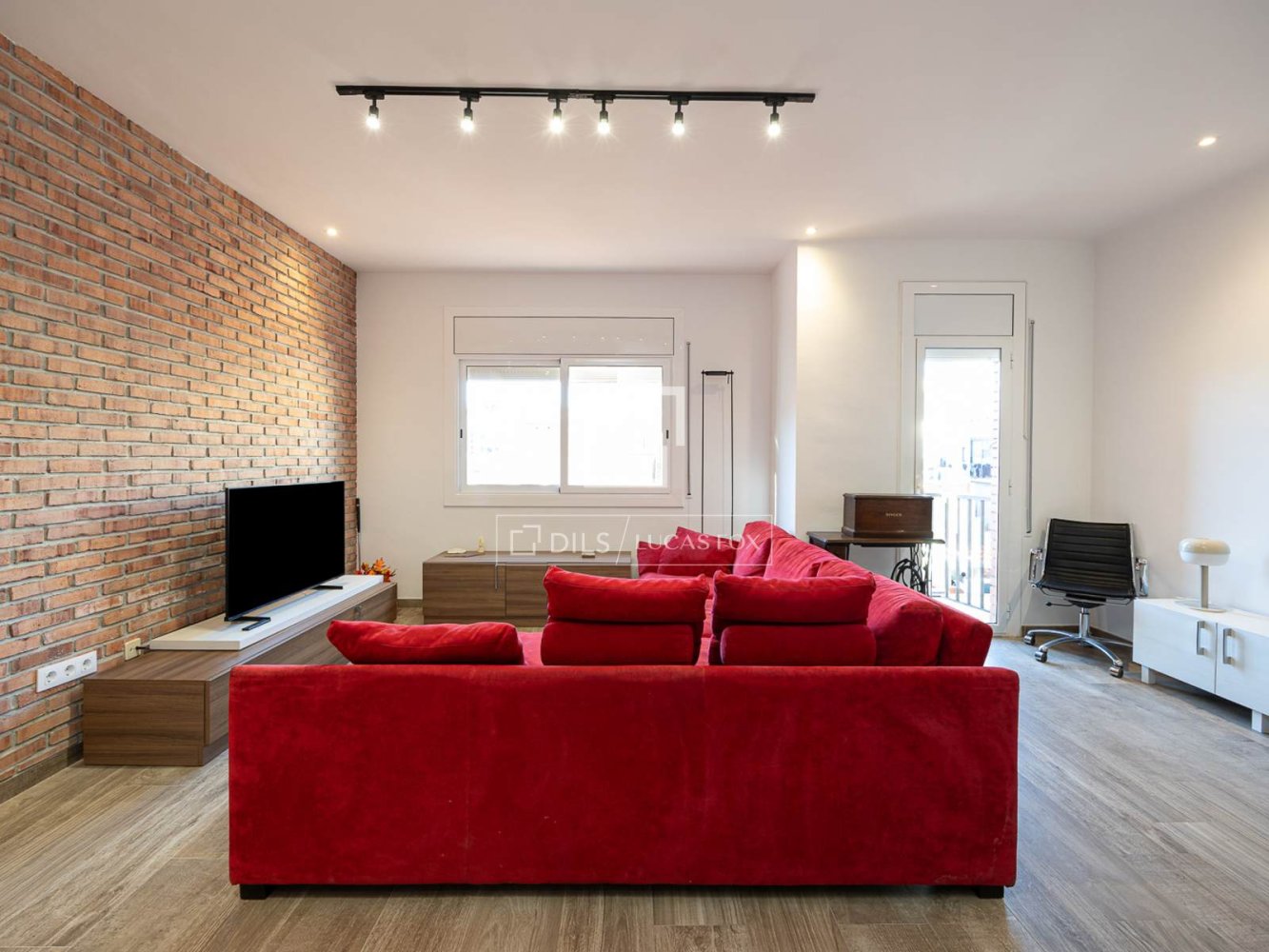 2 bedrooms Apartment in Barcelona, Spain No. 351992