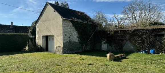 Дом с 3 спальнями в Сен-Жену, Франция № 287057 8