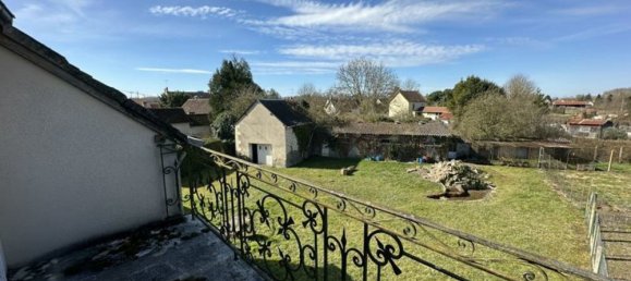 Дом с 3 спальнями в Сен-Жену, Франция № 287057 7