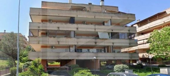 2 rooms Apartment in Rome, Italy No. 34051 30