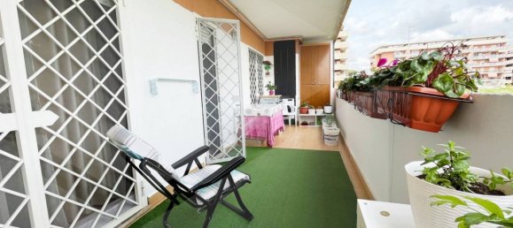 2 rooms Apartment in Rome, Italy No. 34051 24