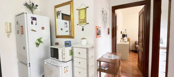 2 rooms Apartment in Rome, Italy No. 34051 11