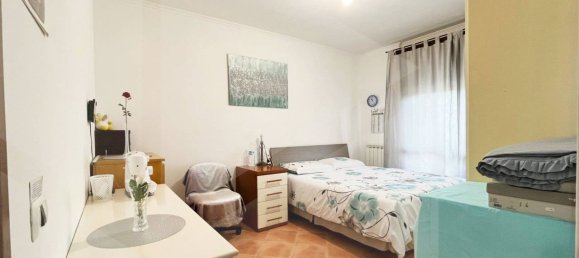 2 rooms Apartment in Rome, Italy No. 34051 17