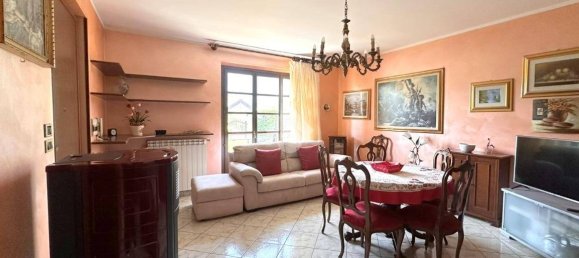 2 bedrooms Apartment in Bussoleno, Italy No. 276424 17