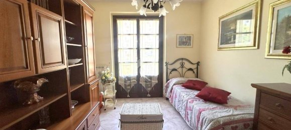 2 bedrooms Apartment in Bussoleno, Italy No. 276424 12