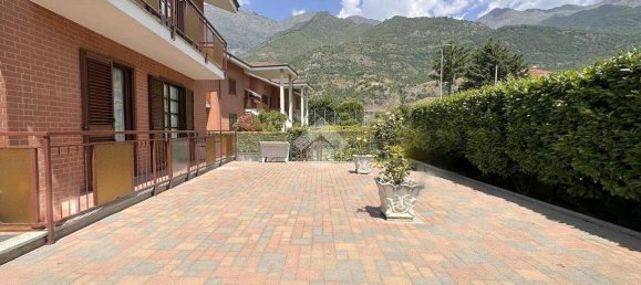 2 bedrooms Apartment in Bussoleno, Italy No. 276424 25