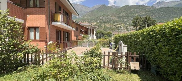 2 bedrooms Apartment in Bussoleno, Italy No. 276424 24