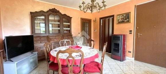 2 bedrooms Apartment in Bussoleno, Italy No. 276424 15