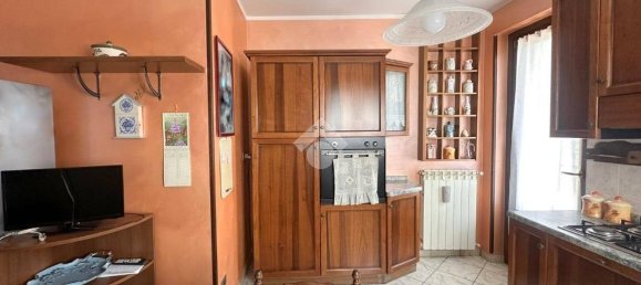 2 bedrooms Apartment in Bussoleno, Italy No. 276424 2