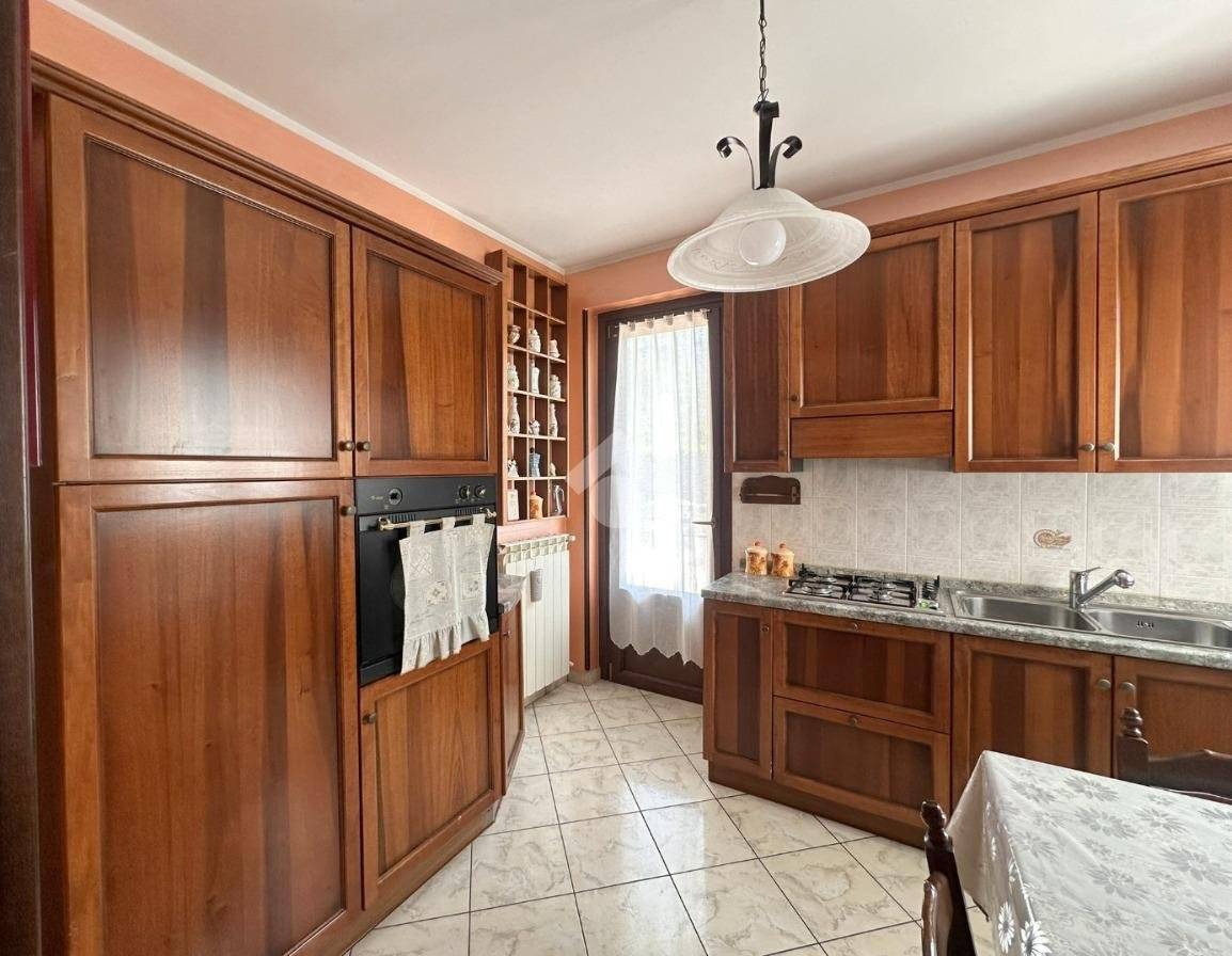 2 bedrooms Apartment in Bussoleno, Italy No. 276424