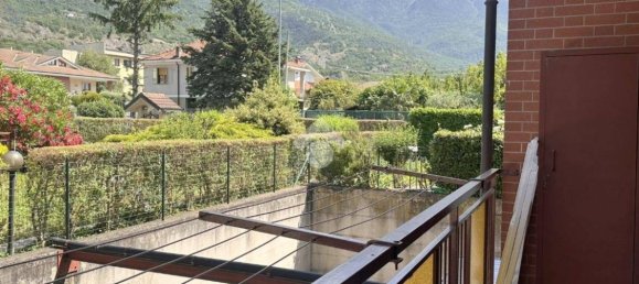2 bedrooms Apartment in Bussoleno, Italy No. 276424 20
