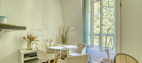 1 bedroom Apartment in Versailles, France No. 296048 4