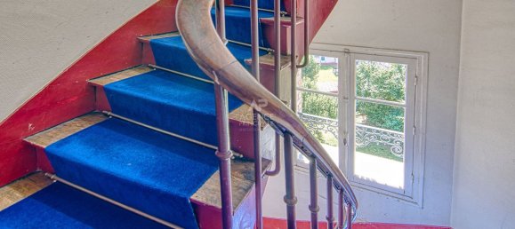 1 bedroom Apartment in Versailles, France No. 296048 11