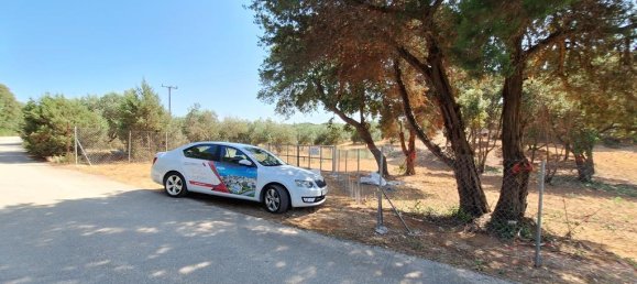 Hotel in Corfu, Greece 5064m², Nr. 52538 20