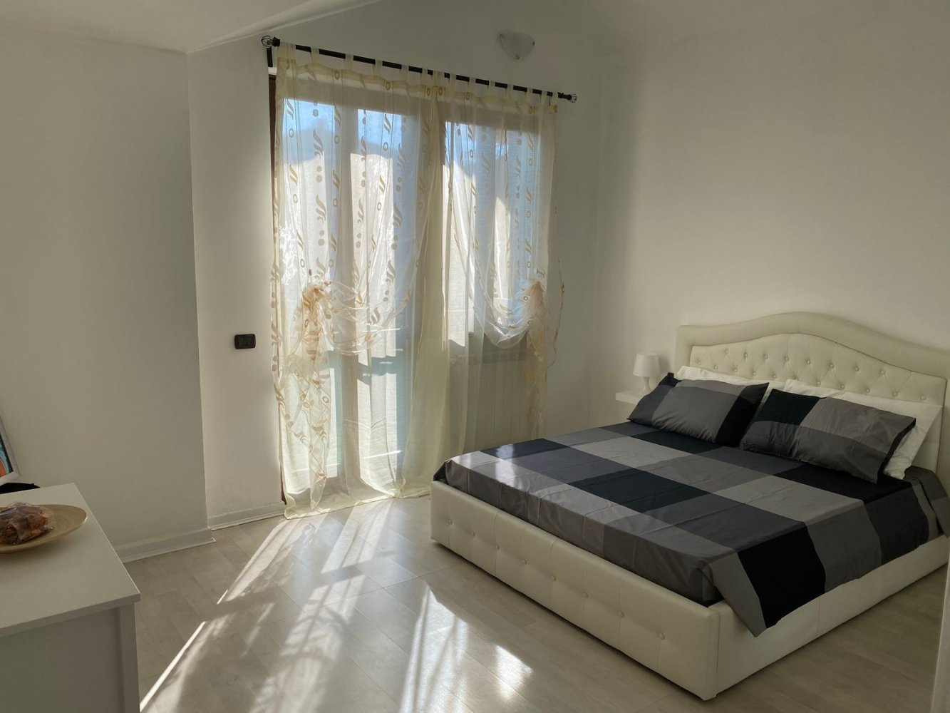 3-Zimmer Wohnung in Pero, Italy, Nr. 256762