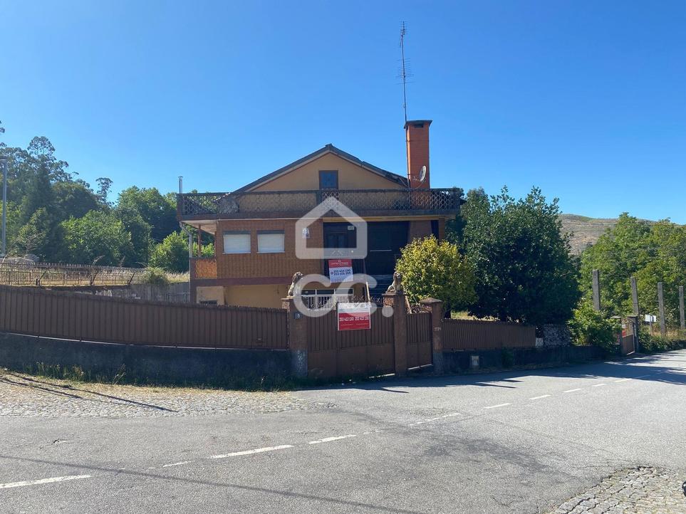 8 Schlafzimmer Haus in Bucos, Portugal, Nr. 211575