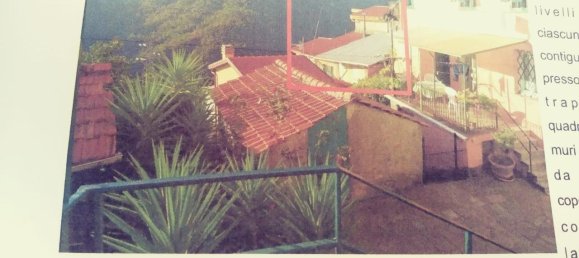 7 rooms House in Castiglione Chiavarese, Italy No. 165577 14