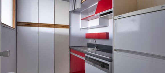 1 bedroom Apartment in Biarritz, France No. 96049 11