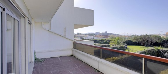 1 bedroom Apartment in Biarritz, France No. 96049 2