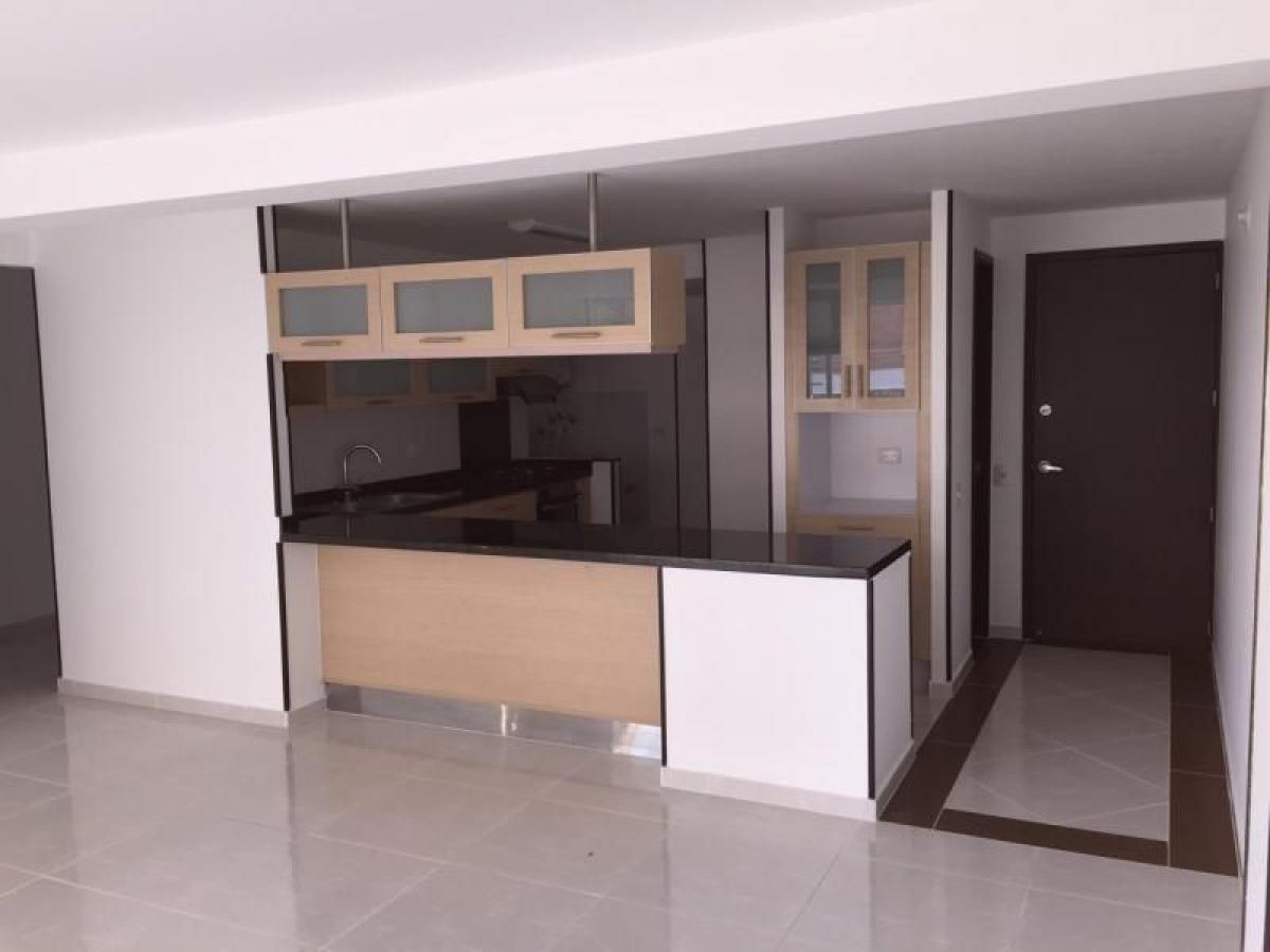 3 bedrooms House in Valle del Cauca, Colombia No. 9318