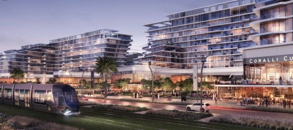 Apartamento de 2 dormitorios en Saadiyat Island, UAE No. 1588 5