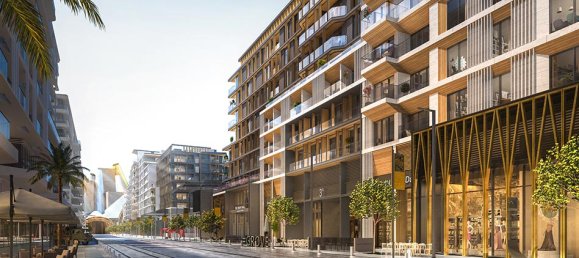 Apartamento de 2 dormitorios en Saadiyat Island, UAE No. 1588 6