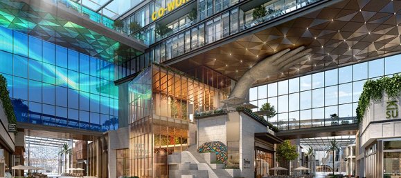 Apartamento de 2 dormitorios en Saadiyat Island, UAE No. 1588 9