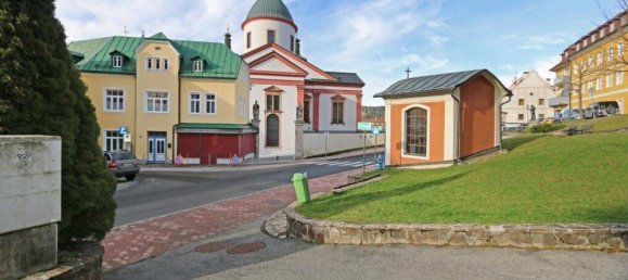 Propiedad comercial en Mariazell, Austria 195 m² No. 145711 4