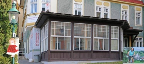 Propiedad comercial en Mariazell, Austria 195 m² No. 145711 3