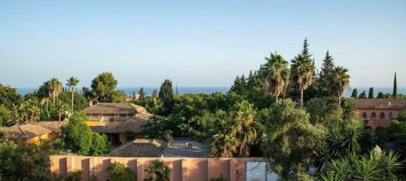  Land in Marbella, Spain No. 136158 5