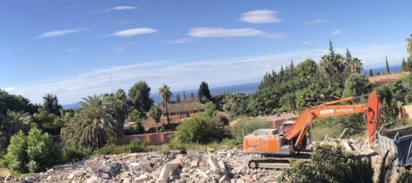  Land in Marbella, Spain No. 136158 6