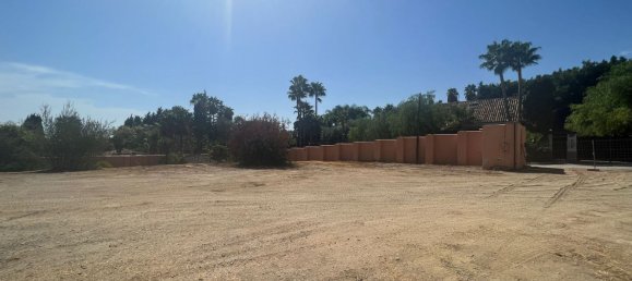  Land in Marbella, Spain No. 136158 3