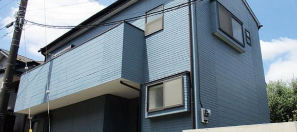 Casa de 3 dormitorios en Chiba, Japan No. 8927 2