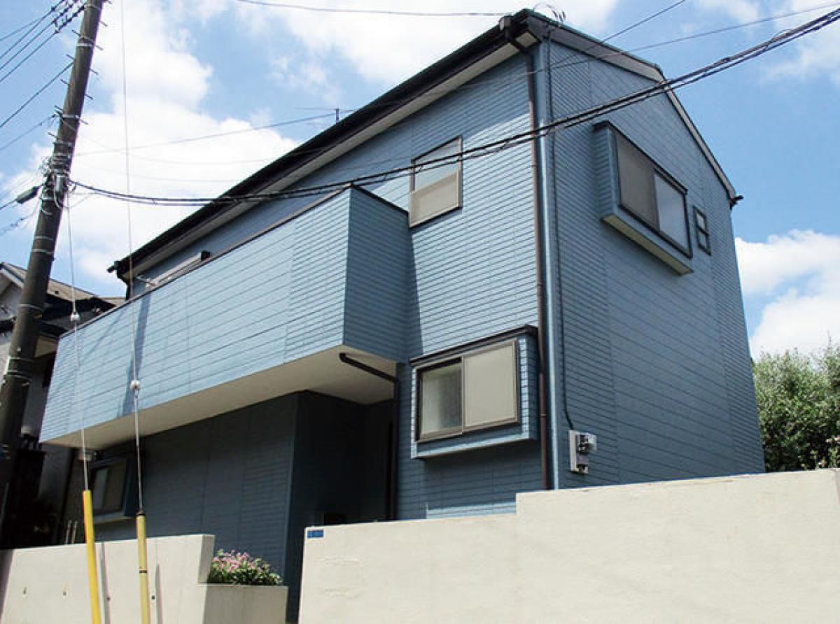 Casa de 3 dormitorios en Chiba, Japan No. 8927